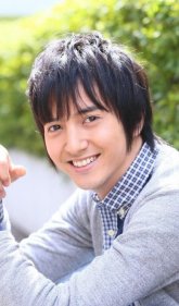 Накаяма Масэй / Nakayama Masei