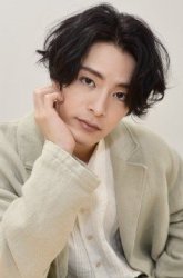 Сионо Акихиса / Shiono Akihisa