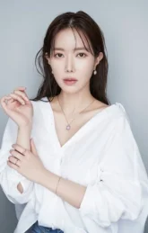 Им Су Хян / Im Soo Hyang