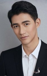 Ли Цзы Фэн / Li Zi Feng  1986