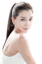 Тиа Ли / Tia Li / Li Yu Fen