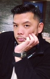 Чжан Хао Мин / Zhang Hao Ming