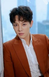 Чиу Ши Лунь / Chiu Shih Lun