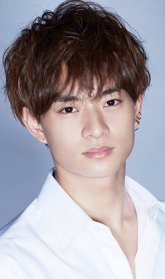 Укисё Хидака / Ukisho Hidaka