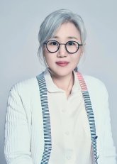 Ким Ын Сук / Kim Eun Sook