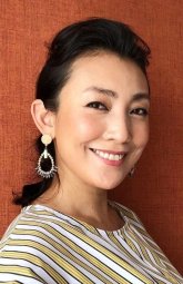 Танака Мисато / Tanaka Misato