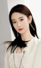 Чжан И Фань / Zhang Yi Fan