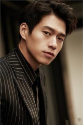 Вэй Да Сюнь / Wei Da Xun