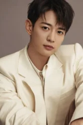 Чхве Мин Хо / Choi Min Ho