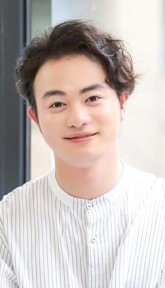 Моринага Юки / Morinaga Yuki