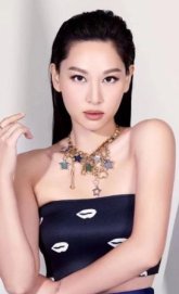 Кейт Цуй / Kate Tsui / Tsui Tsi Shan