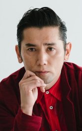 Мотоки Масахиро / Motoki Masahiro