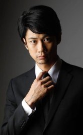 Баба Рёма / Baba Ryouma