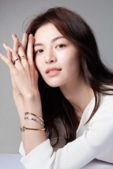 Чжун Чу Си / Elaine Zhong / Zhong Chu Xi