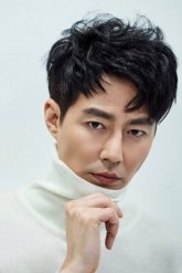 Чо Ин Сон / Jo In Sung