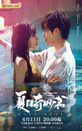 Мой невероятный летний роман (2023)