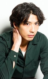 Каку Кенто / Kaku Kento