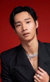 Хуан Гуань Чжи / Huang Guan Zhi