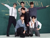 Shinhwa выпустили новый альбом и клип на заглавную песню