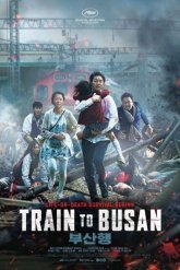 Поезд в Пусан (2016)