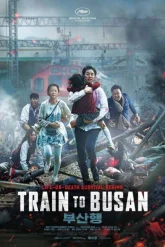 Поезд в Пусан (2016)