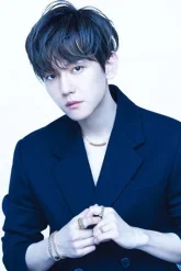 Бён Бэк Хён / Byun Baek Hyun