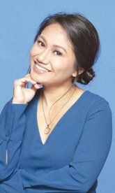 Анджели Баяни / Angeli Bayani