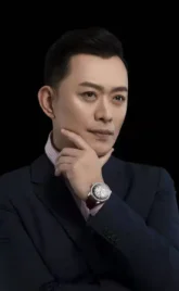 Хуан Хай Бин / Huang Hai Bing