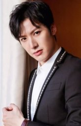 Лай И / Lion Lai / Lai Yi