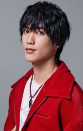 Фудзивара Ицуки / Fujiwara Itsuki