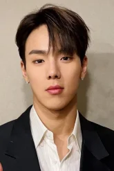 Шону / Song Hyun Woo / Shownu