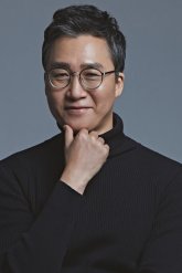 Ким Гу Тхэк / Kim Koo Taek