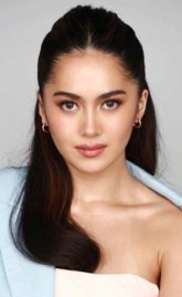 Аташа Мюлах / Atasha Muhlach