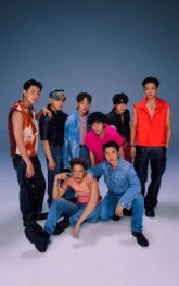Группа EXO