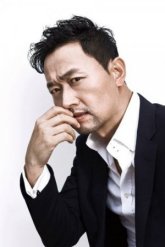 Ким Ю Сок / Kim Yoo Suk