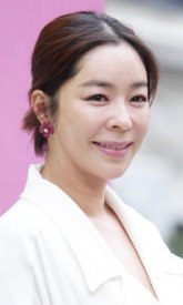 Ли Хе Ён / Lee Hye Young  1971