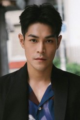 Ли Ди Энь / Deyn Li / Li Di En