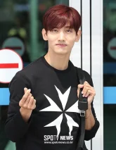 Чанмин из TVXQ пожертвовал деньги семьям Сеула, страдающим от жары