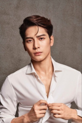 Джексон Ван / Jackson Wang