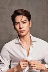 Джексон Ван / Jackson Wang