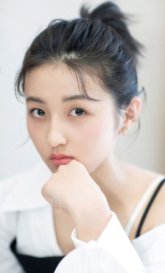 Чжан Цзы Фэн / Wendy Zhang / Zhang Zi Feng