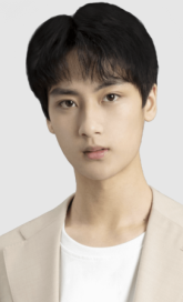 Бянь Чэн / Bian Cheng