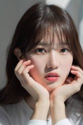 Ян Хе Джи / Yang Hye Ji