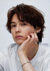 Мацумура Хокуто / Matsumura Hokuto