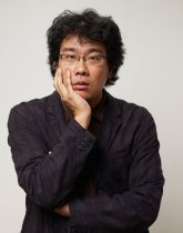 Пон Джун Хо / Bong Joon Ho
