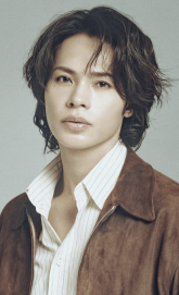 Уэда Тацуя / Ueda Tatsuya