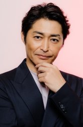 Ясуда Кэн / Yasuda Ken