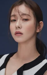 Кён Су Джин / Kyung Soo Jin