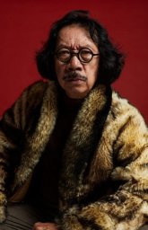 Сомлек Сакдикун / Somlek Sakdikul