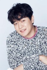 Сяо Ян / Xiao Yang